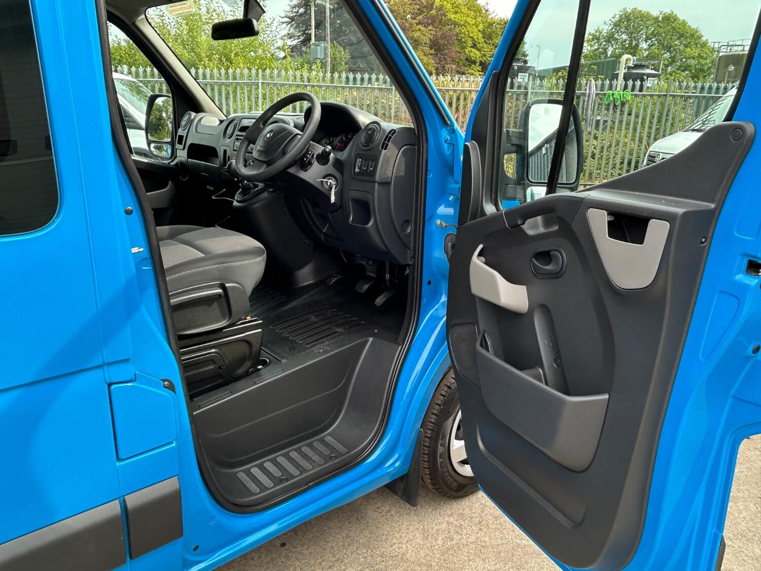 Used Renault Master 2018 for sale - 76769261: Photo 13