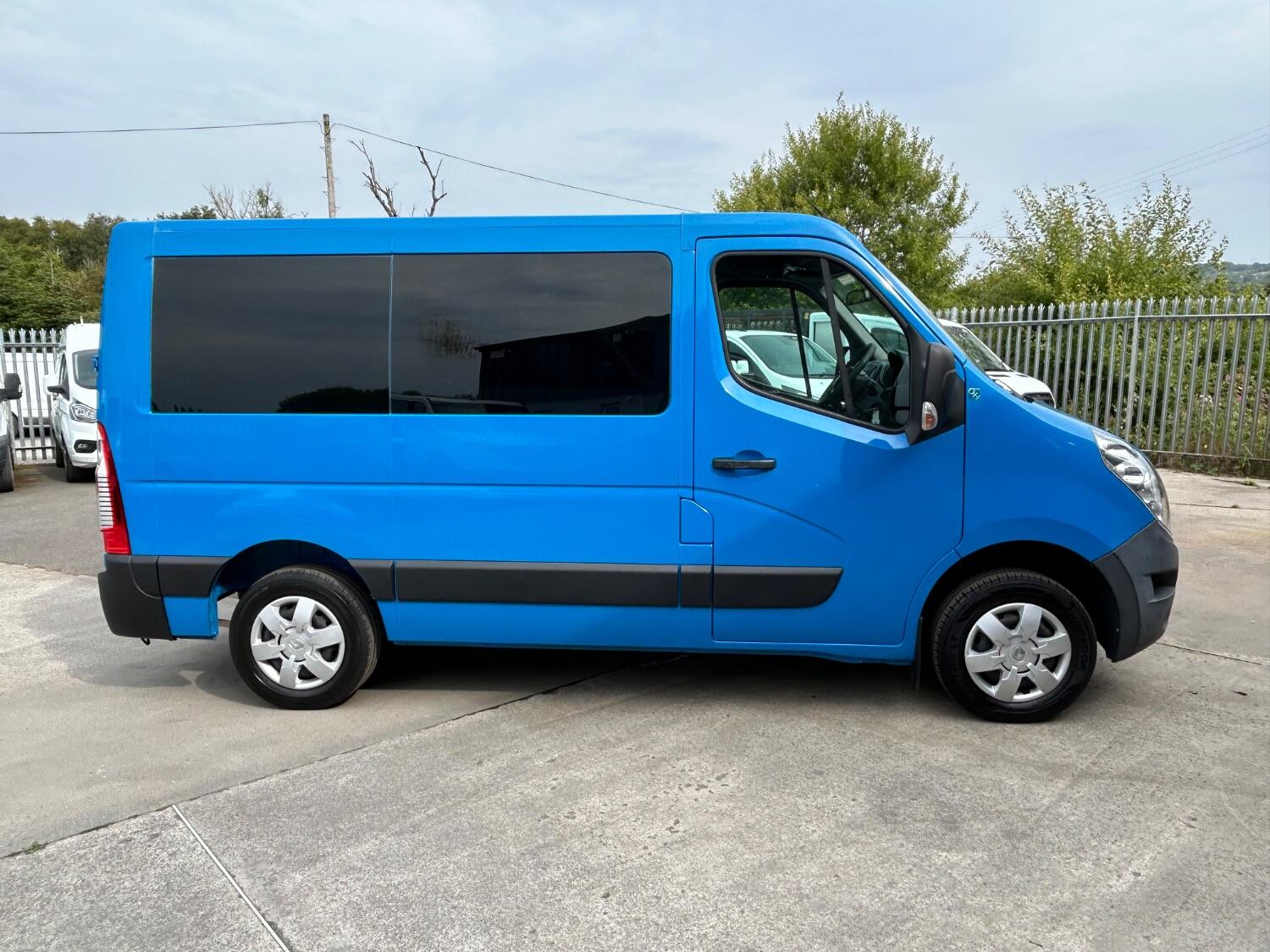 Used Renault Master 2018 for sale - 76769261: Photo 5