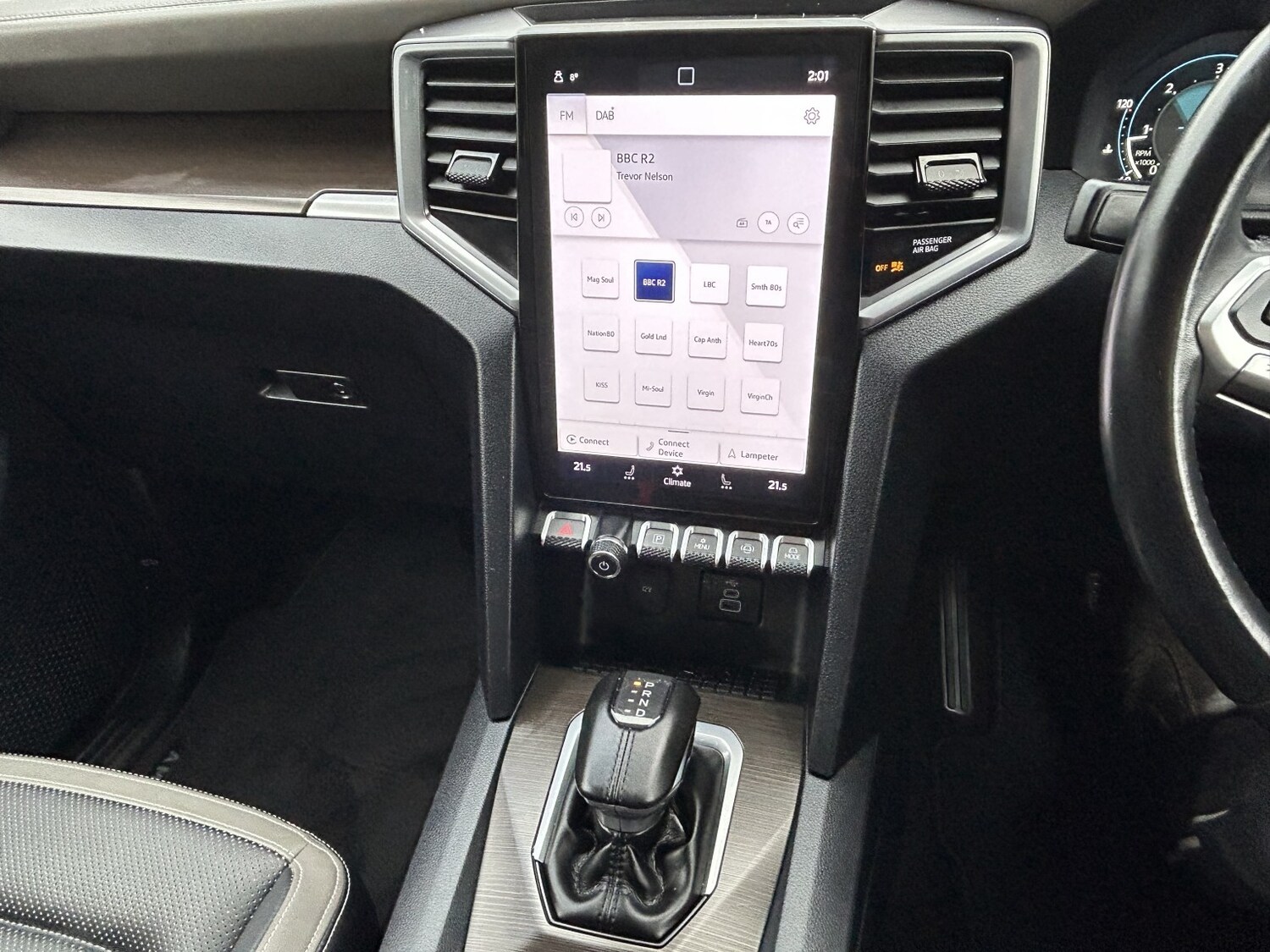 Used Volkswagen Amarok 2024 for sale - 76853504: Photo 12