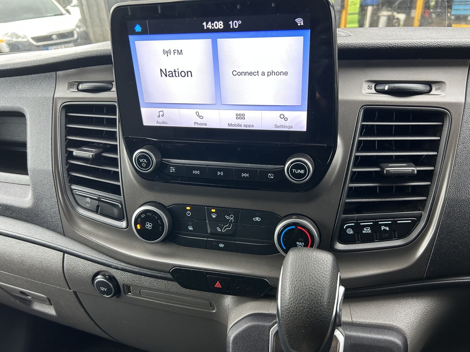 Used Ford Transit Custom 2019 for sale - 77789296: Photo 11