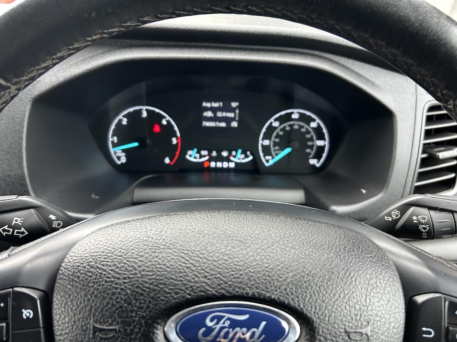 Used Ford Transit Custom 2019 for sale - 77789296: Photo 12