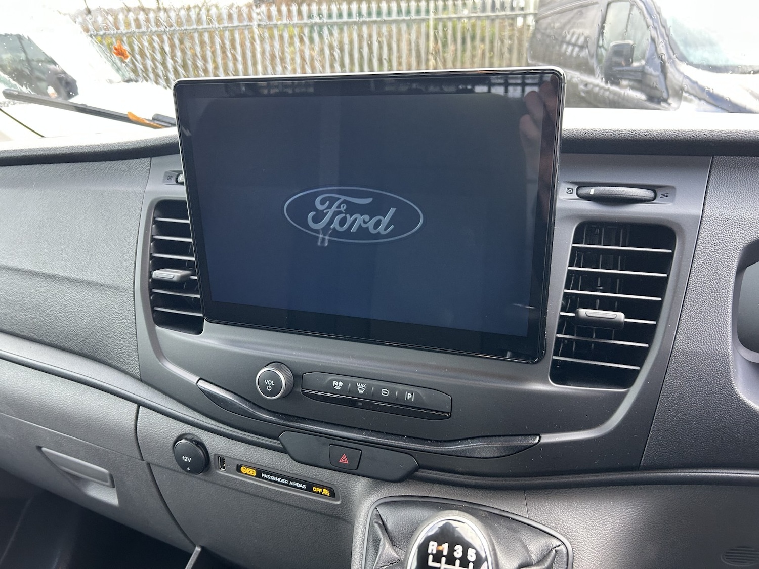 Used Ford Transit 2025 for sale - 76853503: Photo 10