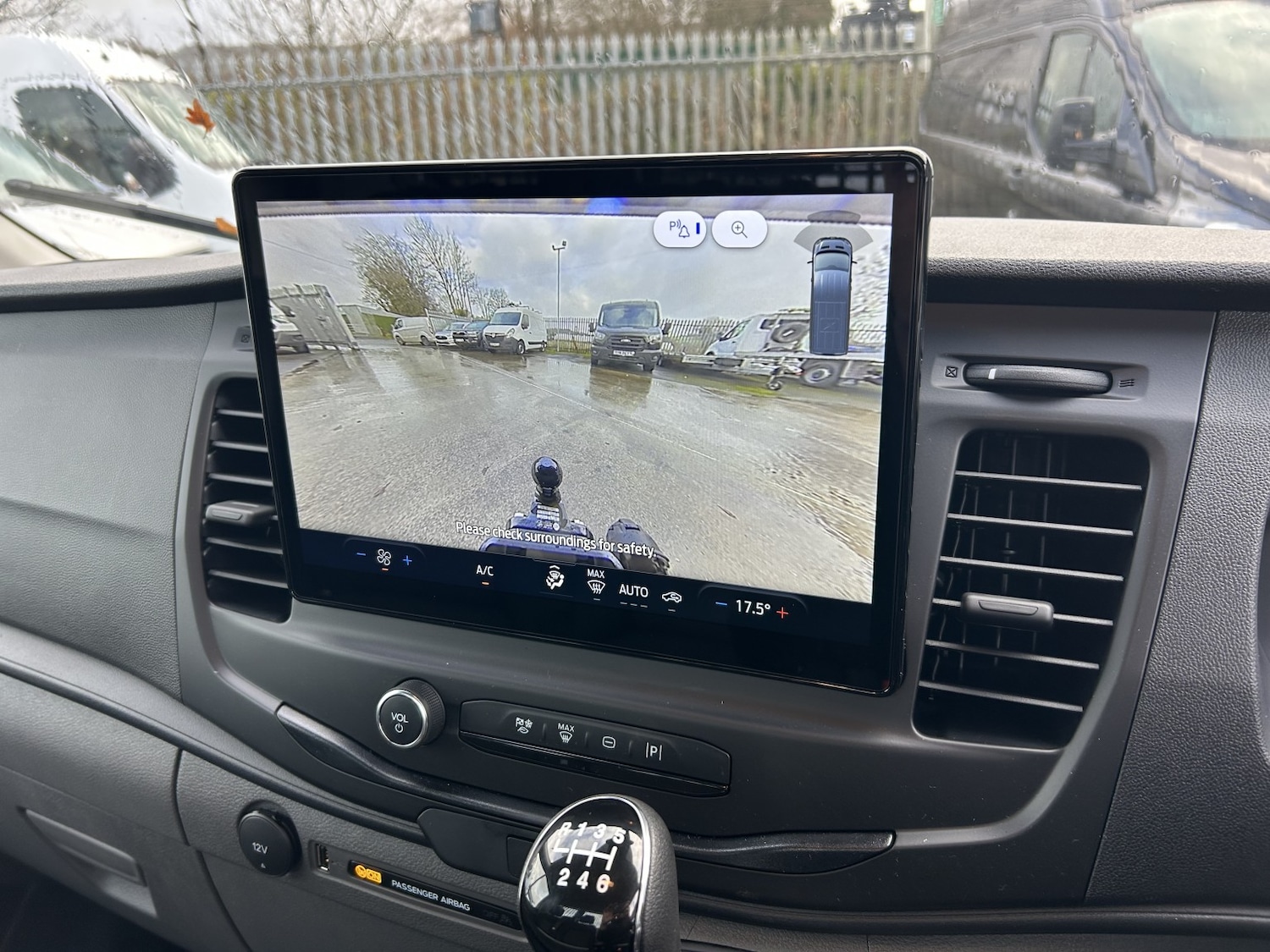 Used Ford Transit 2025 for sale - 76853503: Photo 11