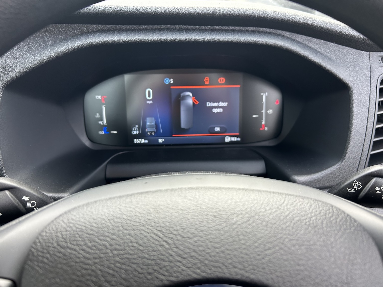 Used Ford Transit 2025 for sale - 76853503: Photo 12