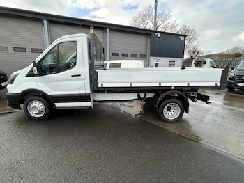 Used Ford Transit 2025 for sale - 76853503: Photo