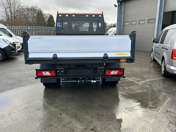 Used Ford Transit 2025 for sale - 76853503: Photo