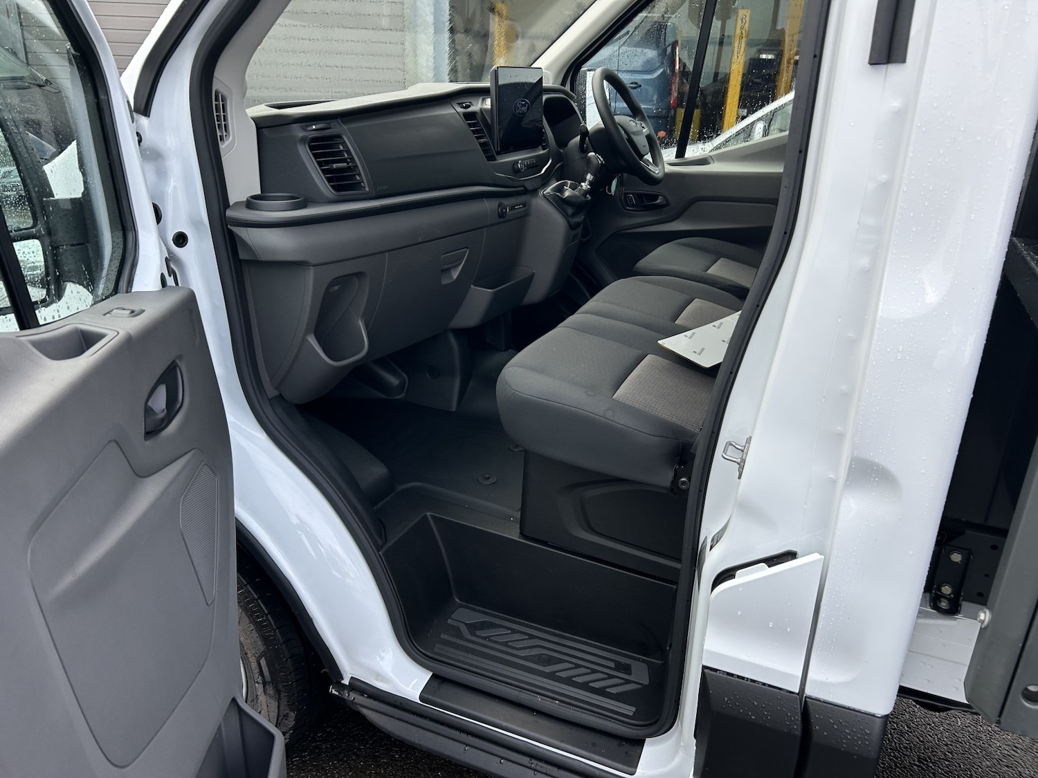 Used Ford Transit 2025 for sale - 76853503: Photo 8