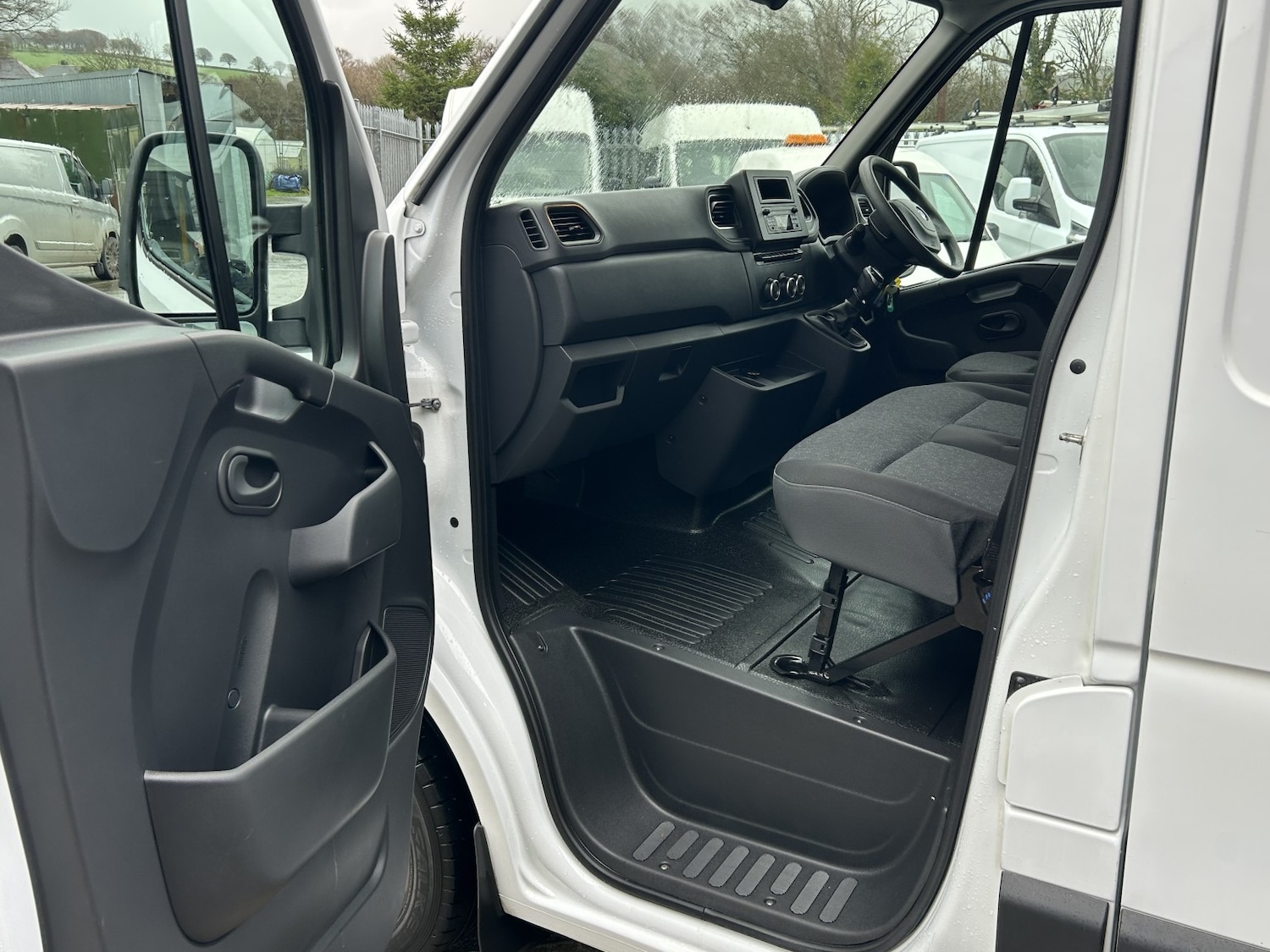 Used Vauxhall Movano 2020 for sale - 76853511: Photo 12