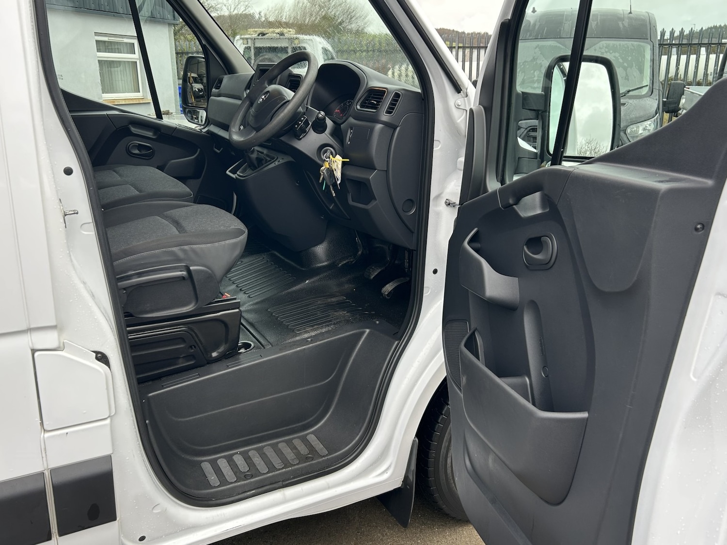 Used Vauxhall Movano 2020 for sale - 76853511: Photo 13