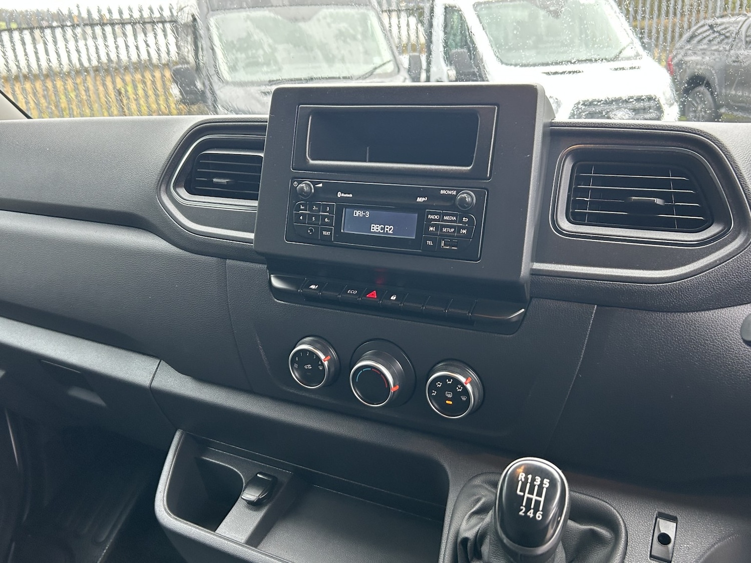 Used Vauxhall Movano 2020 for sale - 76853511: Photo 14