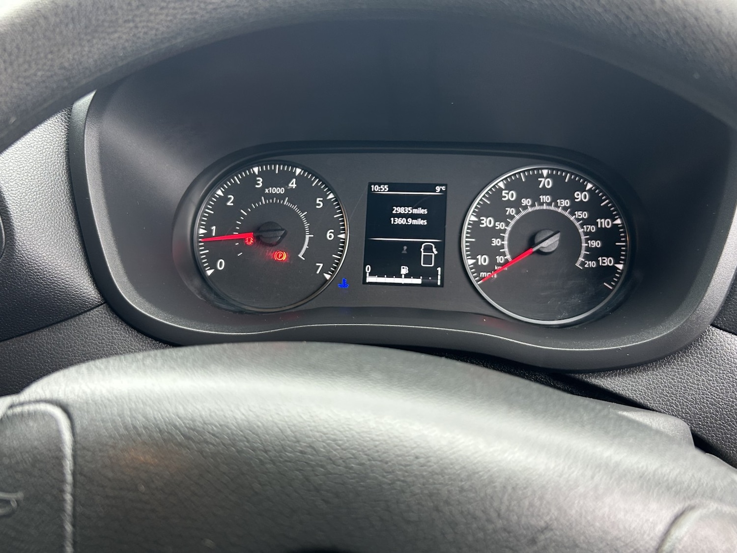 Used Vauxhall Movano 2020 for sale - 76853511: Photo 15