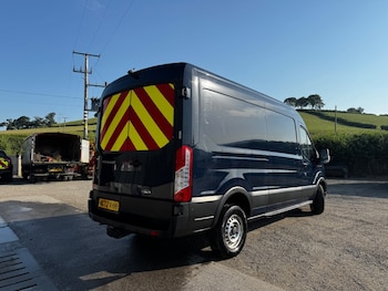 Used Ford Transit 2022 for sale - 79184212: Photo