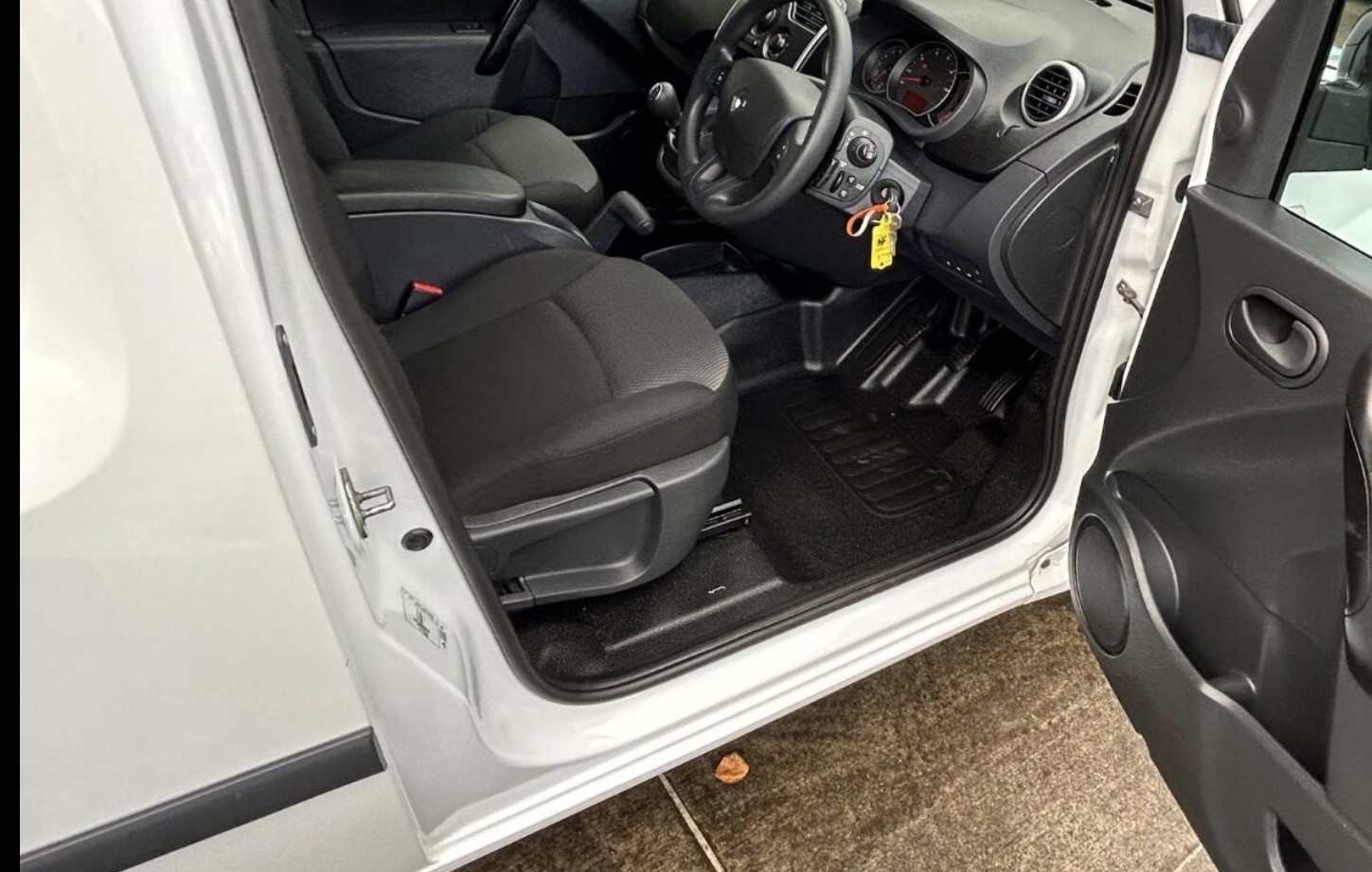 Used Renault Kangoo 2021 for sale - 77915723: Photo 10