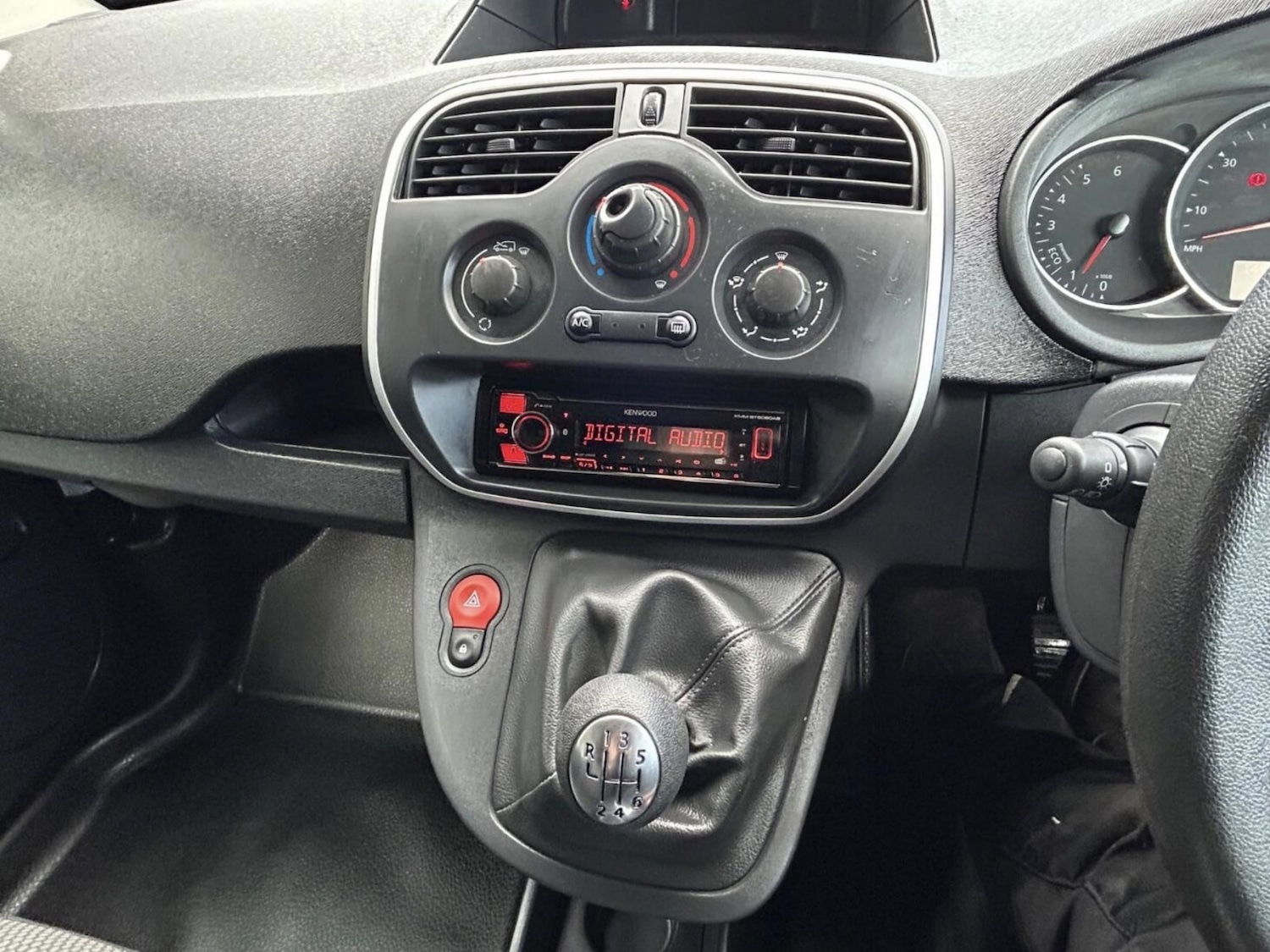 Used Renault Kangoo 2021 for sale - 77915723: Photo 11