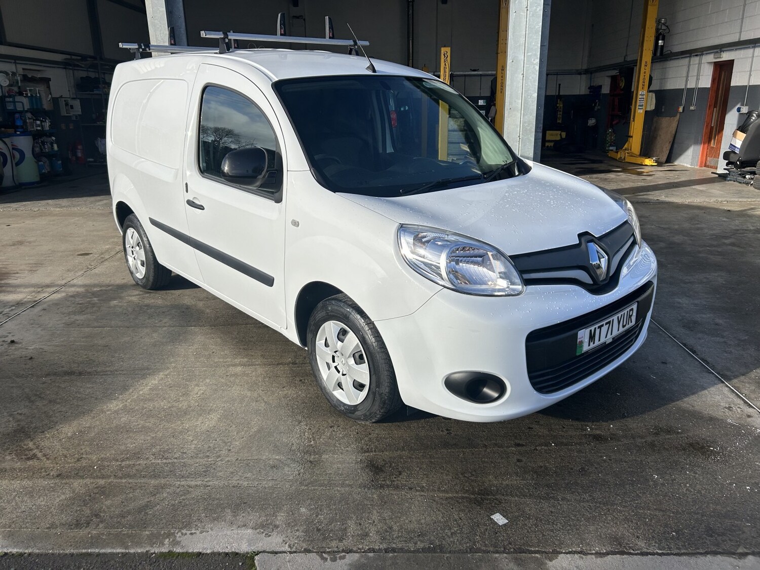 Used Renault Kangoo 2021 for sale - 77915723: Photo 6
