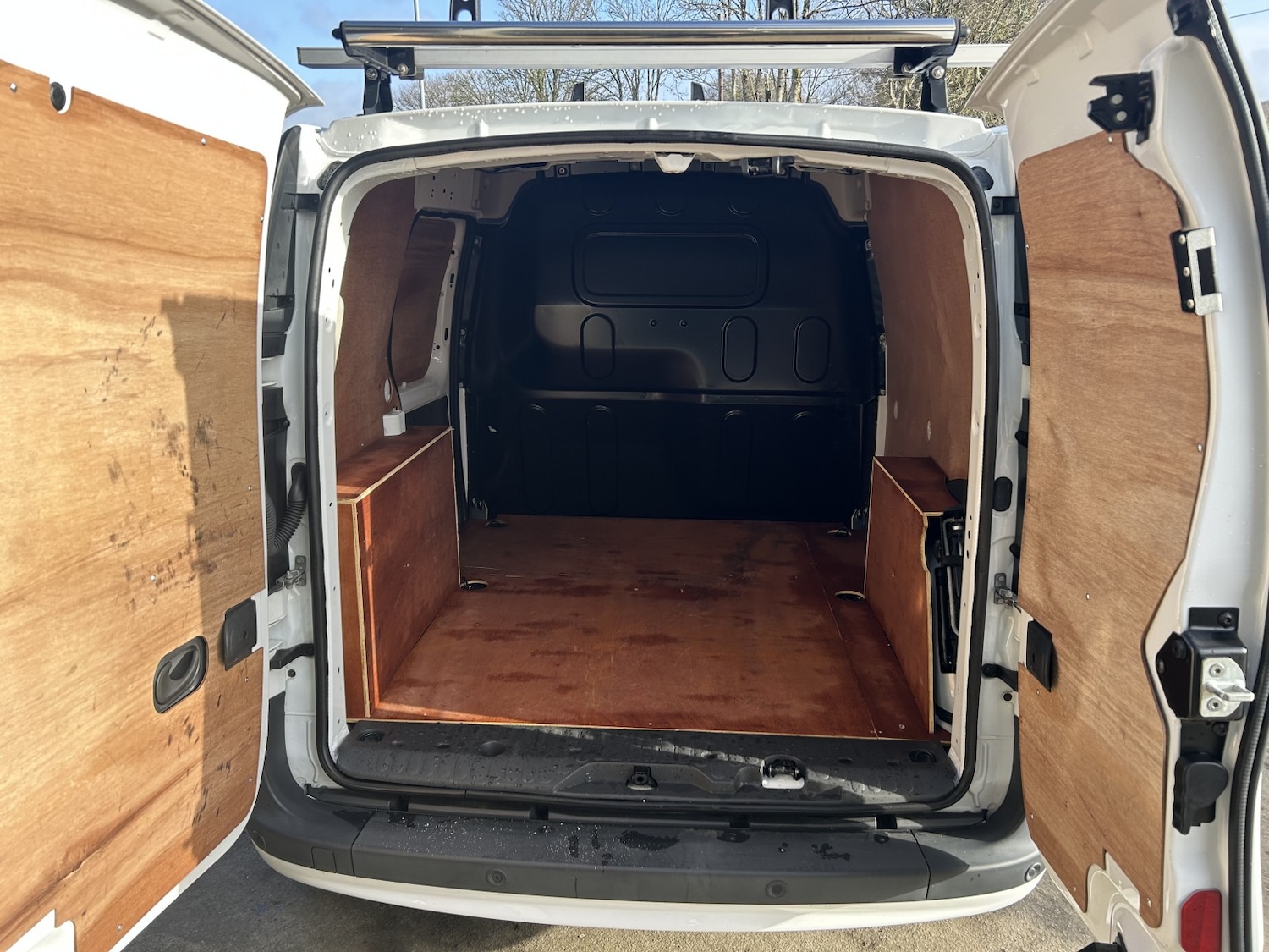 Used Renault Kangoo 2021 for sale - 77915723: Photo 7