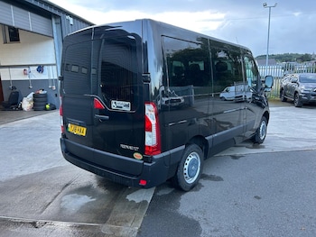 Used Renault Master 2018 for sale - 75303549: Photo