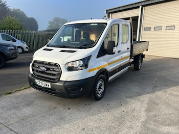 Used Ford Transit 2021 for sale - 76488671: Photo