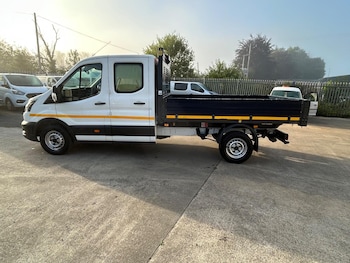 Used Ford Transit 2021 for sale - 76488671: Photo