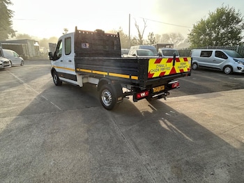 Used Ford Transit 2021 for sale - 76488671: Photo