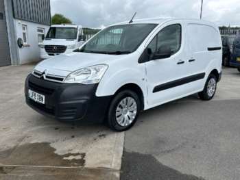Used Citroen Berlingo 2019 for sale - 74961197: Photo