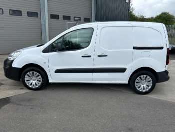 Used Citroen Berlingo 2019 for sale - 74961197: Photo
