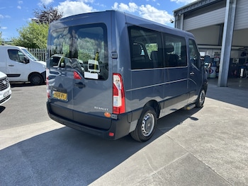 Used Renault Master 2019 for sale - 79124403: Photo