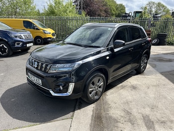 Used Suzuki Vitara 2022 for sale - 78653325: Photo