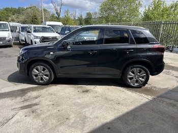 Used Suzuki Vitara 2022 for sale - 78653325: Photo