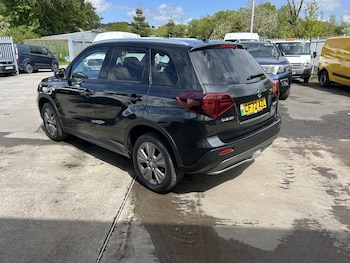 Used Suzuki Vitara 2022 for sale - 78653325: Photo