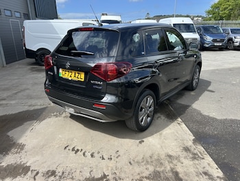 Used Suzuki Vitara 2022 for sale - 78653325: Photo