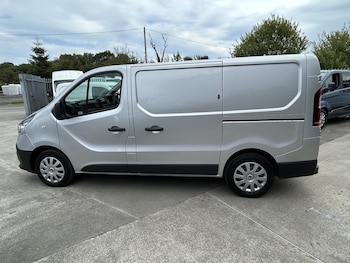 Used Renault Trafic 2021 for sale - 79476687: Photo