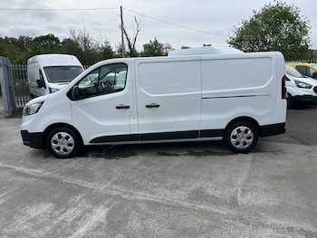 Used Renault Trafic 2023 for sale - 78801104: Photo