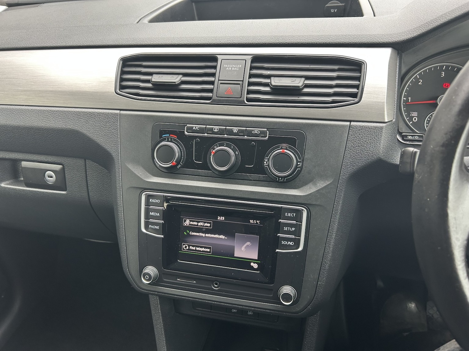 Used Volkswagen Caddy Maxi Life 2019 for sale - 77915758: Photo 15