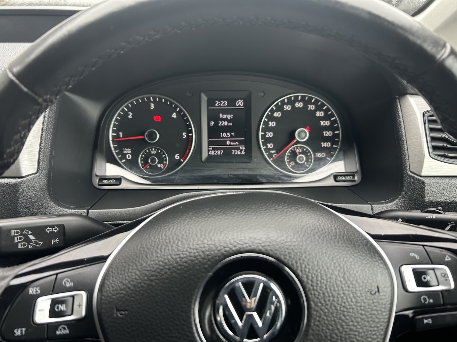 Used Volkswagen Caddy Maxi Life 2019 for sale - 77915758: Photo 16