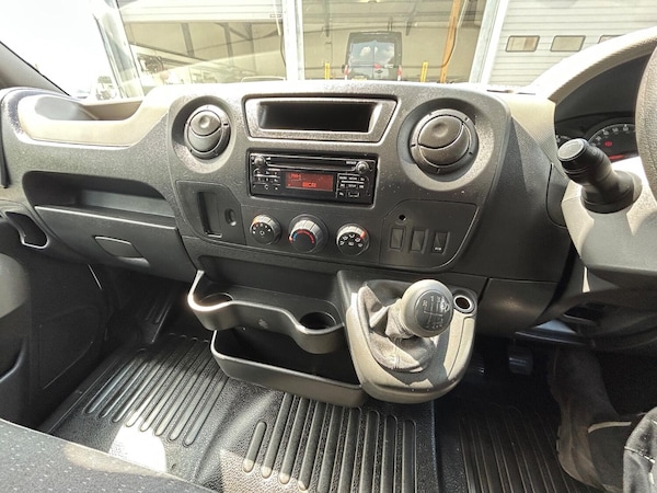 Used Vauxhall Movano 2018 for sale - 75461420: Photo 12