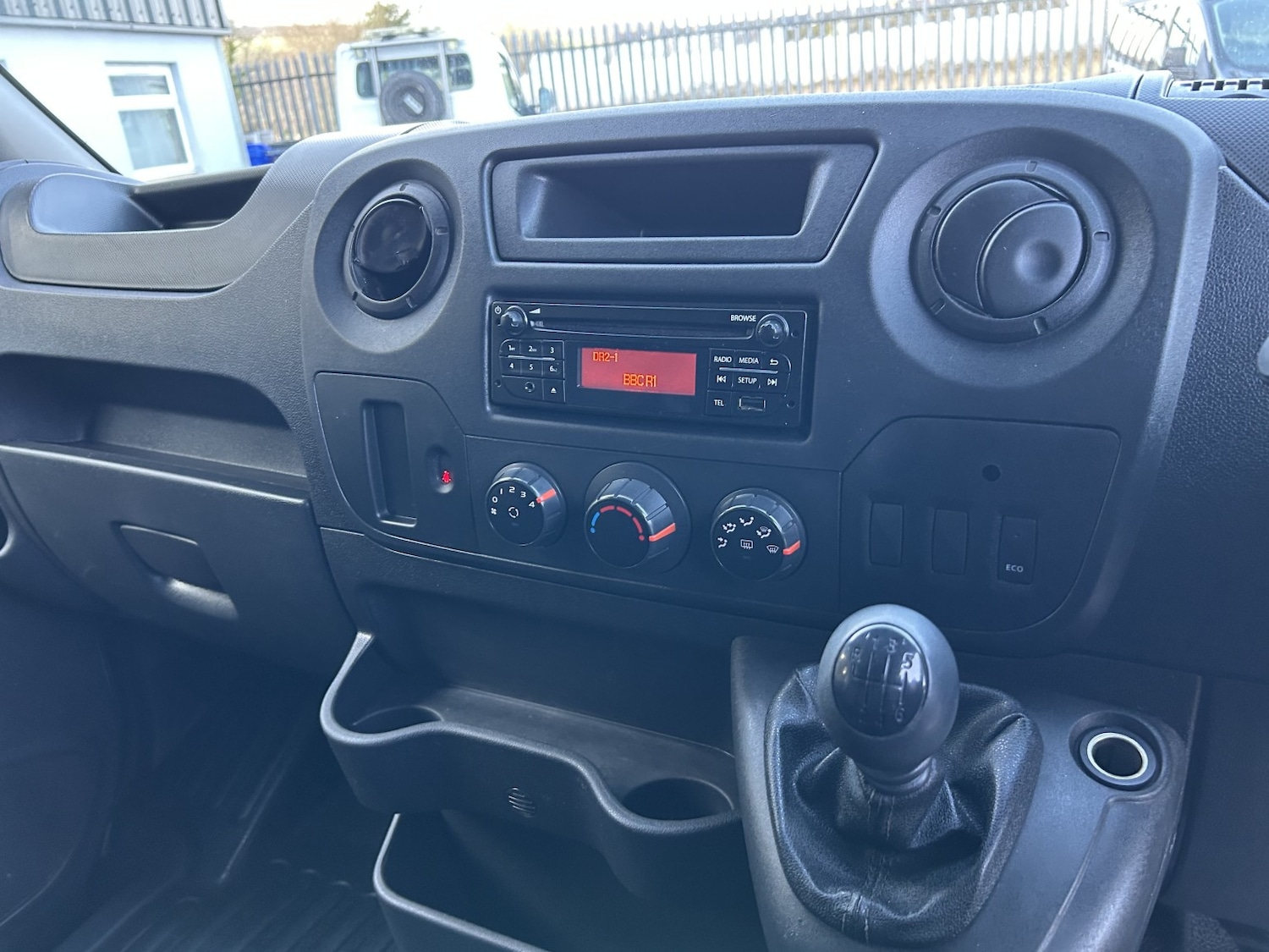 Used Vauxhall Movano 2019 for sale - 76904646: Photo 13