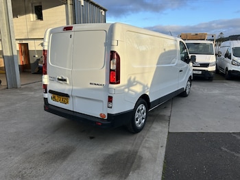 Used Renault Trafic 2023 for sale - 78304834: Photo