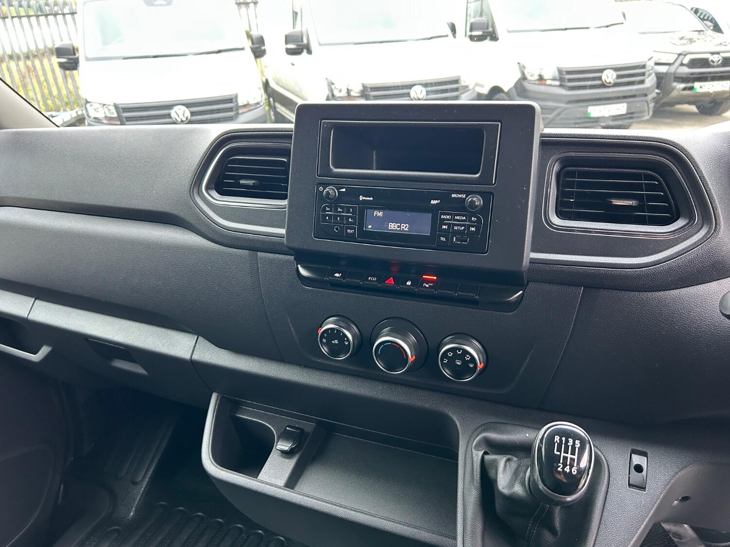 Used Vauxhall Movano 2020 for sale - 76319446: Photo 11
