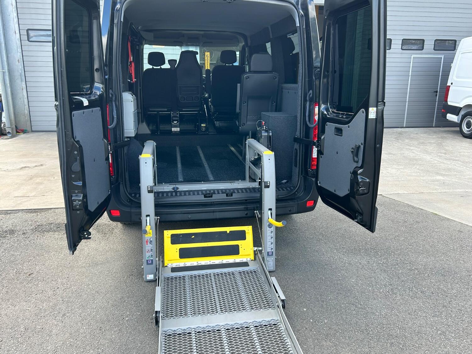 Used Renault Master 2020 for sale - 76340309: Photo 10