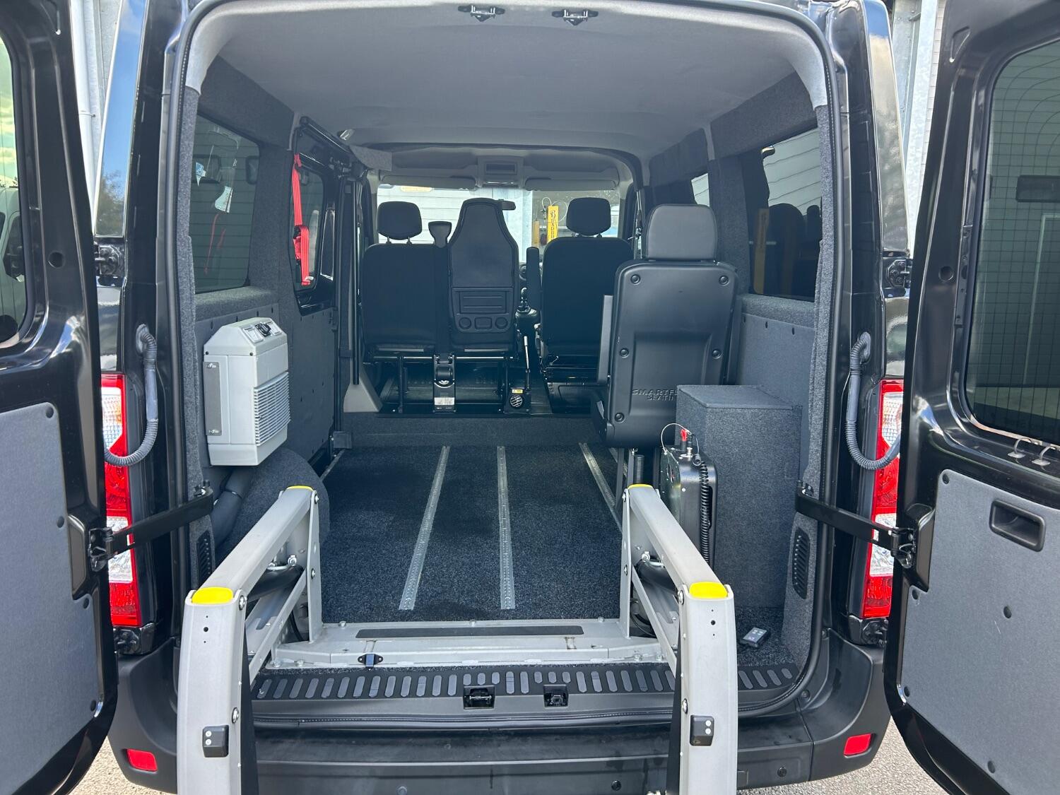 Used Renault Master 2020 for sale - 76340309: Photo 11