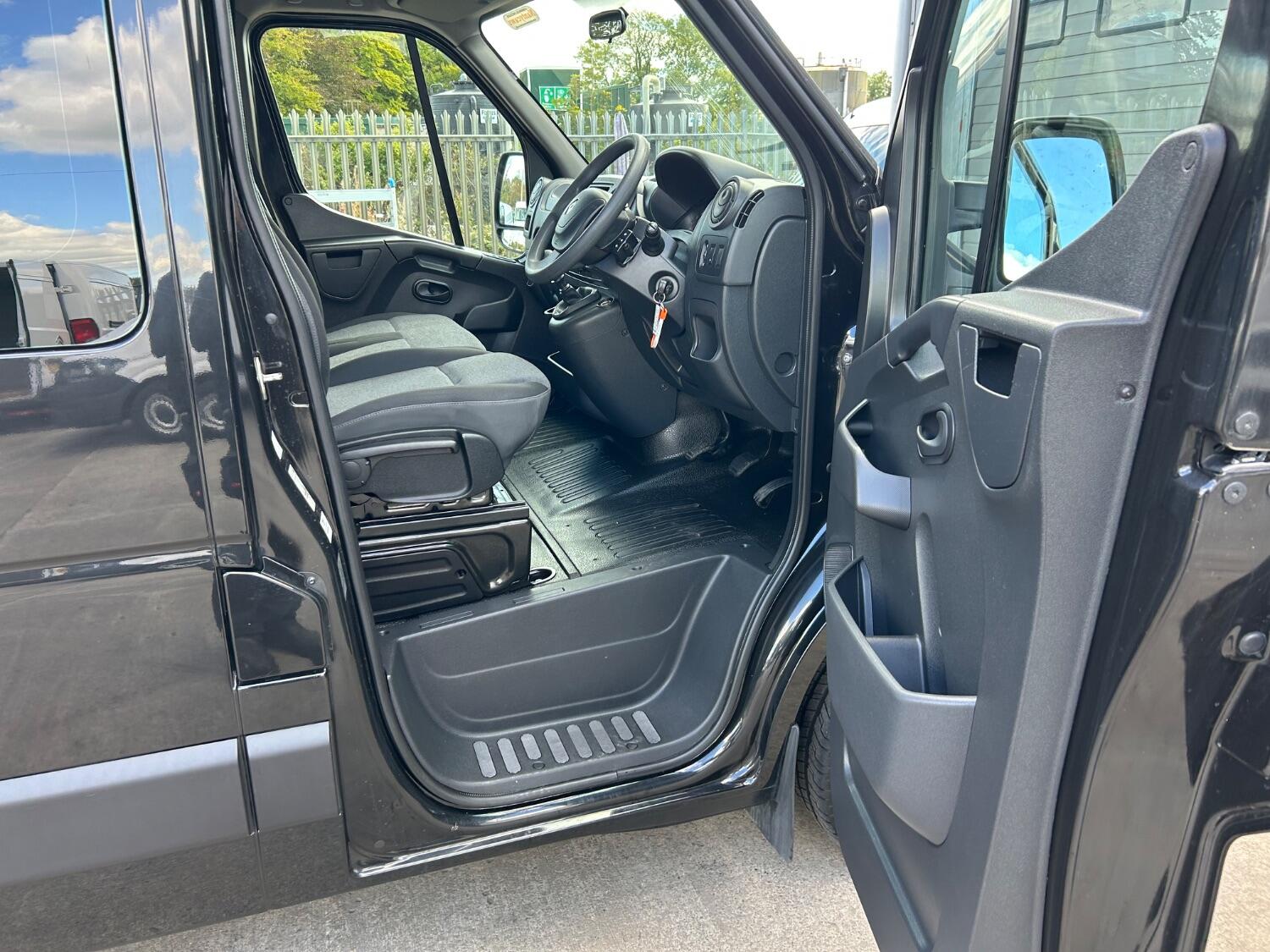 Used Renault Master 2020 for sale - 76340309: Photo 13