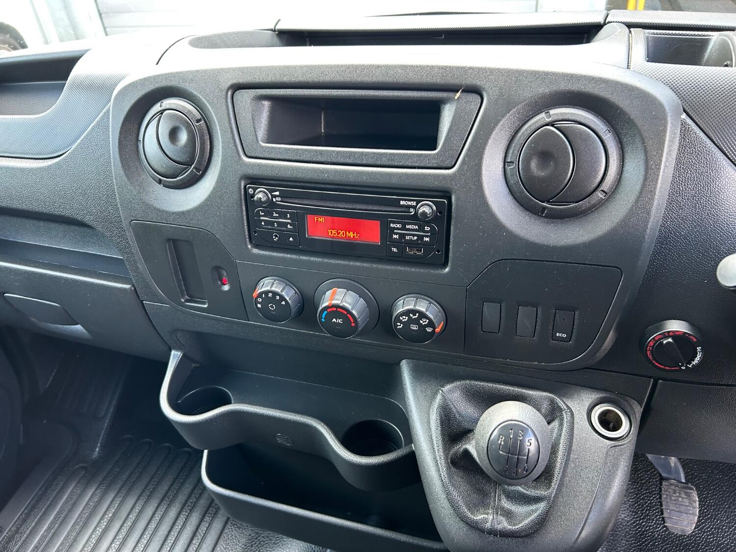 Used Renault Master 2020 for sale - 76340309: Photo 14