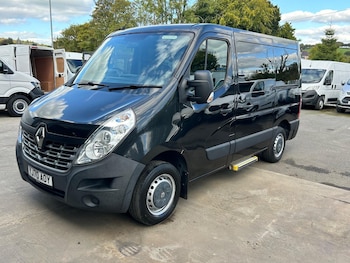 Renault - Master