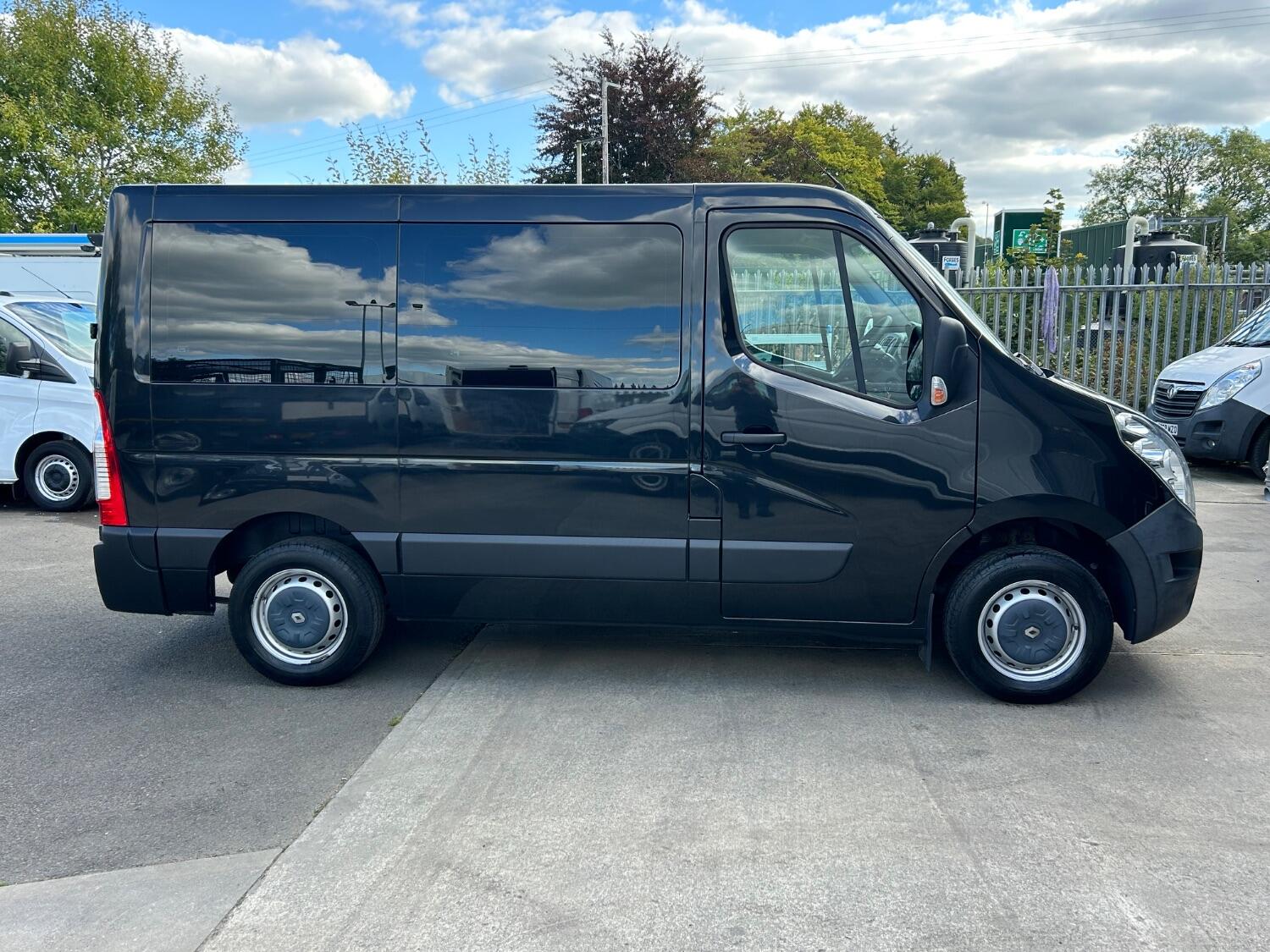 Used Renault Master 2020 for sale - 76340309: Photo 5