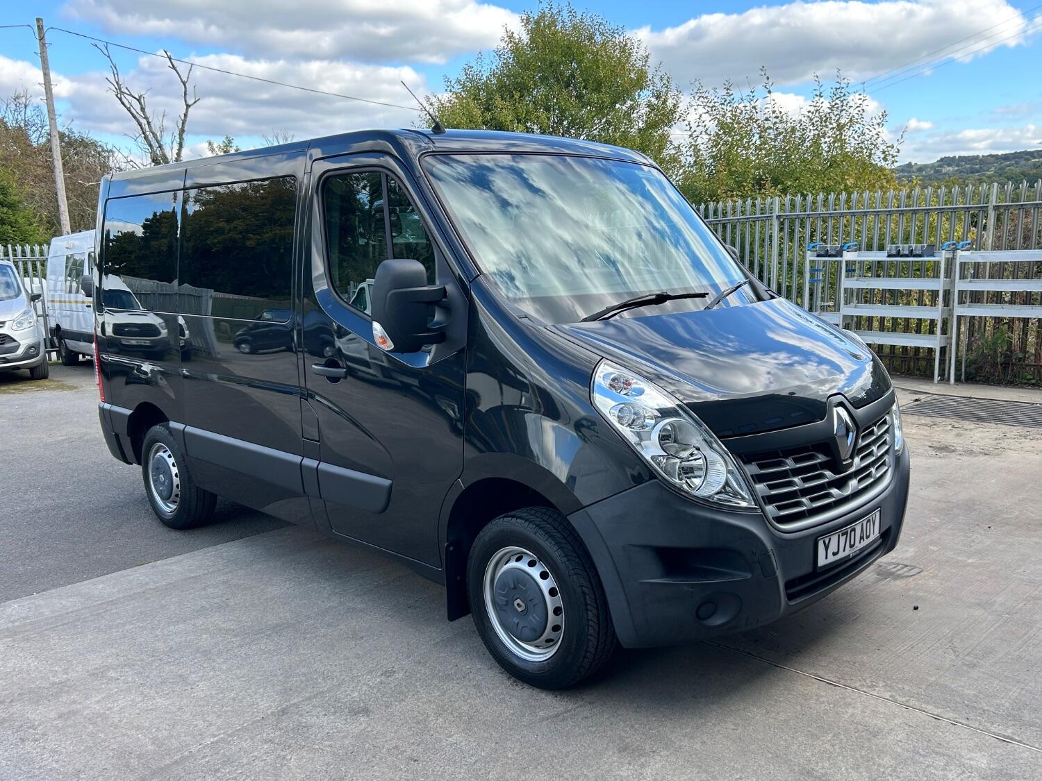 Used Renault Master 2020 for sale - 76340309: Photo 6