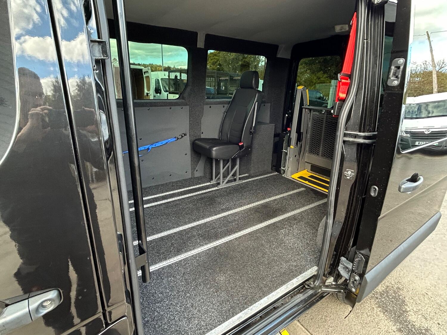 Used Renault Master 2020 for sale - 76340309: Photo 7
