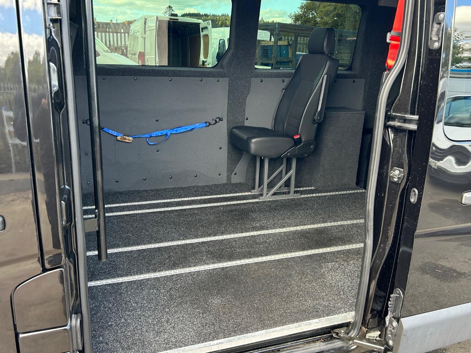 Used Renault Master 2020 for sale - 76340309: Photo 8