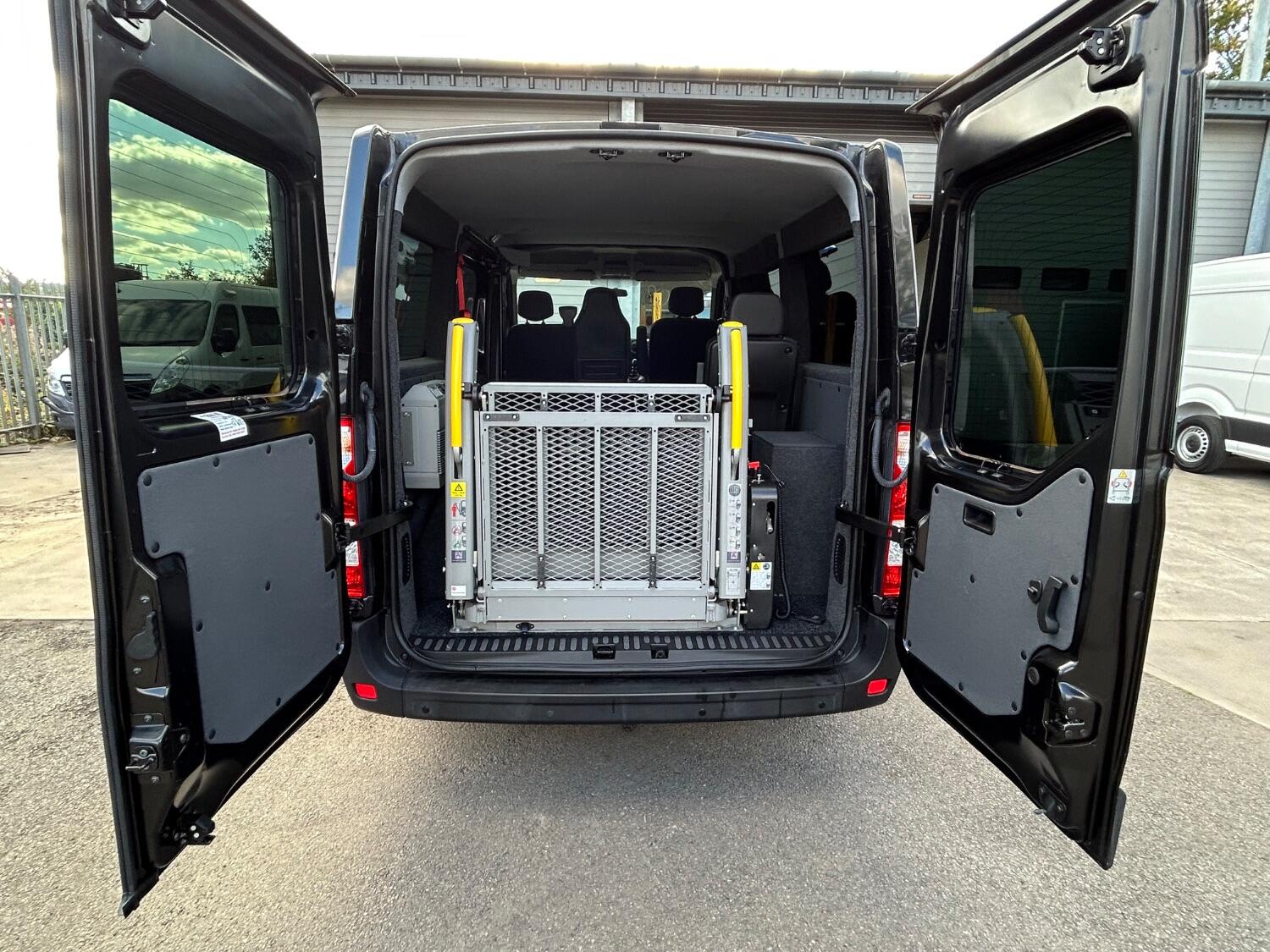Used Renault Master 2020 for sale - 76340309: Photo 9