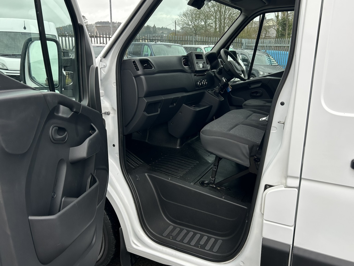 Used Vauxhall Movano 2020 for sale - 77398353: Photo 11